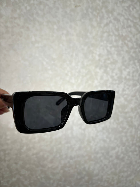 Women Classic Square High Quality Sunglasses